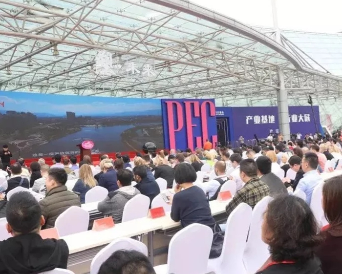 二十年磨一劍，塑界浪潮兒 ——第20屆中國塑料交易會火熱招展中