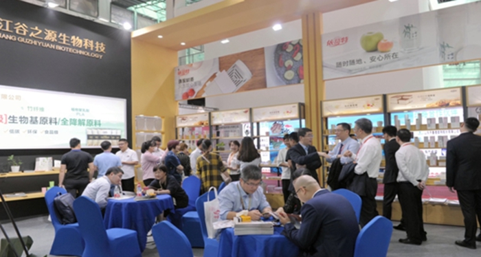 二十年磨一劍，塑界浪潮兒 ——第20屆中國塑料交易會火熱招展中