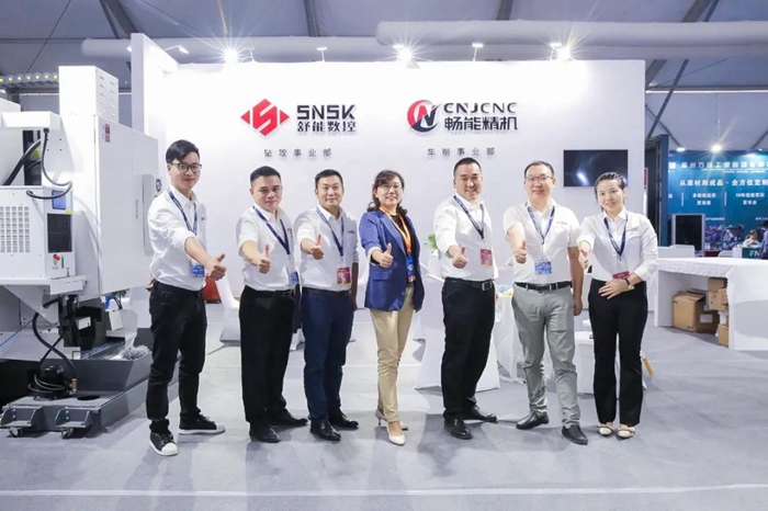 創(chuàng)新驅(qū)動(dòng)新格局，2021溫州機(jī)械展揚(yáng)帆起航，啟程新征途！