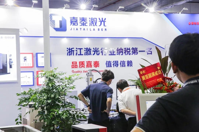 創(chuàng)新驅(qū)動(dòng)新格局，2021溫州機(jī)械展揚(yáng)帆起航，啟程新征途！