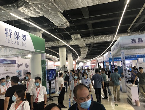 北方規(guī)模最大專業(yè)性最強(qiáng)的化工行業(yè)盛會(huì)！2022淄博國(guó)際化工科技博覽會(huì)