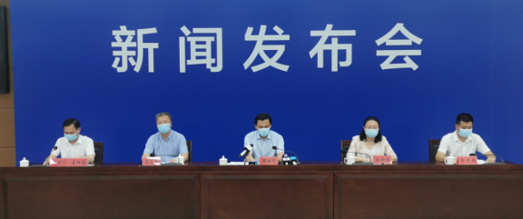 莆田市人民政府新聞辦公室召開第三場新聞發(fā)布會 莆田市人民政府新聞辦公室召開第三場新聞發(fā)布會