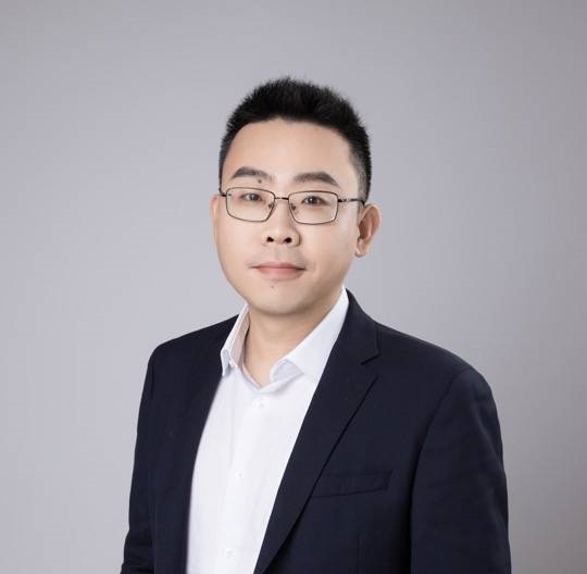 固特異創(chuàng)投周斌：中美市場是自動(dòng)駕駛的未來