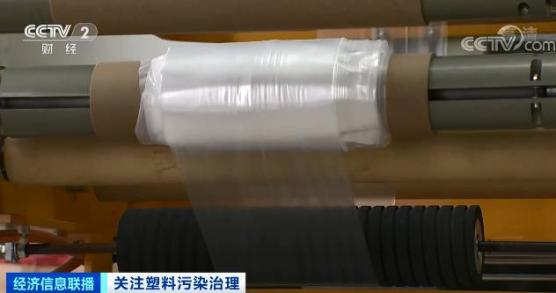 塑料回收市場迎來機遇，產(chǎn)值或超千億元