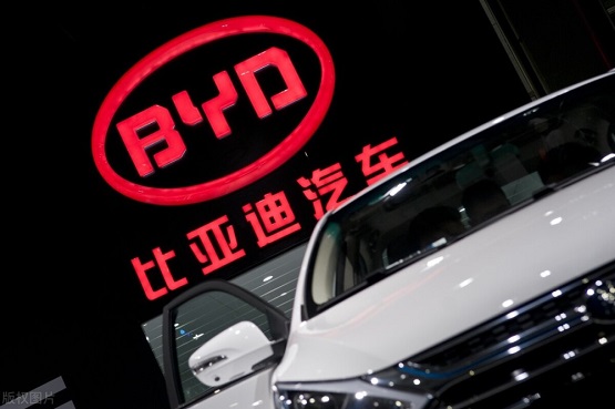 新能源汽車銷量創(chuàng)歷史新高，輪胎企業(yè)抓緊布局