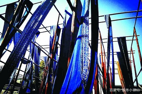染料價格9月以來上漲16% 染料價格9月以來上漲16%