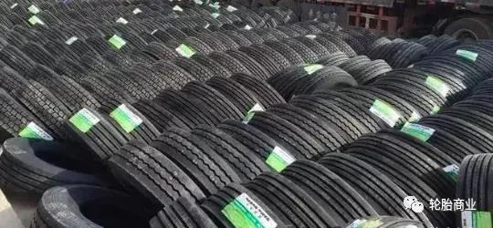 　無論出口還是內(nèi)銷，全鋼輪胎的路都不好走。