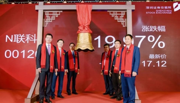 前三季度，炭黑企業(yè)利潤(rùn)增61.86%