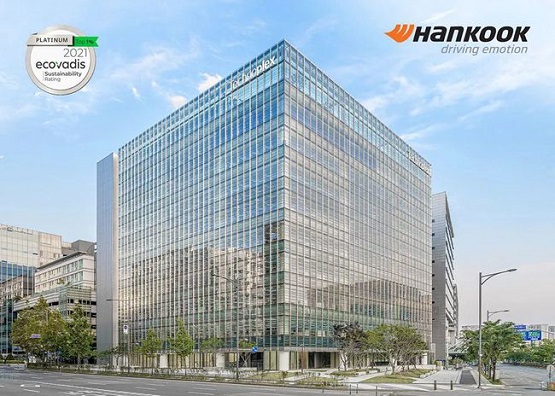 全球457家橡膠企業(yè)，韓泰輪胎名列前茅！