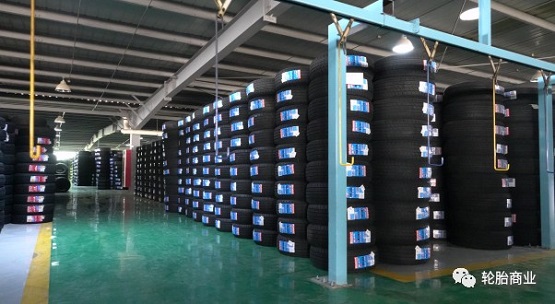 東營輪胎出口提升超2成 東營輪胎出口提升超2成