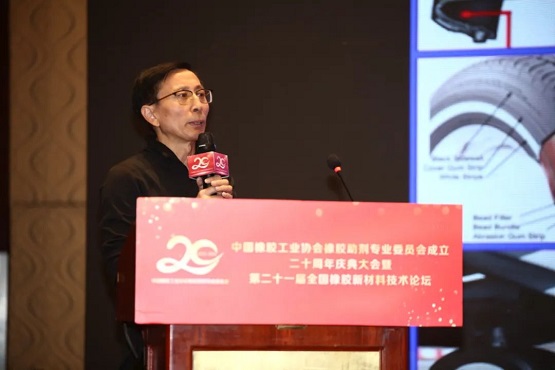 北京化工大學(xué)先進(jìn)彈性體研究中心負(fù)責(zé)人吳衛(wèi)東 北京化工大學(xué)先進(jìn)彈性體研究中心負(fù)責(zé)人吳衛(wèi)東