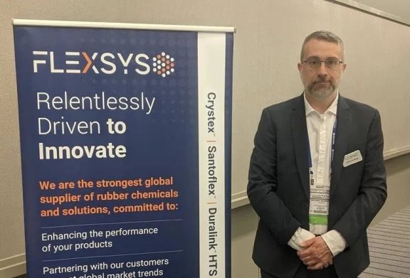 Flexsys的名字回歸橡膠助劑行業(yè) Flexsys的名字回歸橡膠助劑行業(yè)
