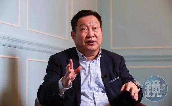 南港入主泰豐高層接連變動(dòng) 南港入主泰豐高層接連變動(dòng)