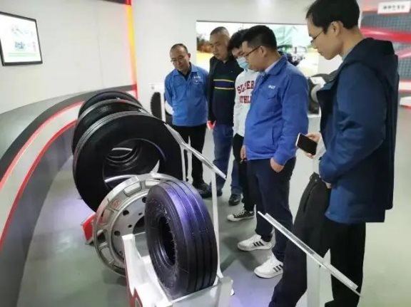兩家企業(yè)均期待在后續(xù)合作中，攜手共進(jìn)，共同發(fā)展。