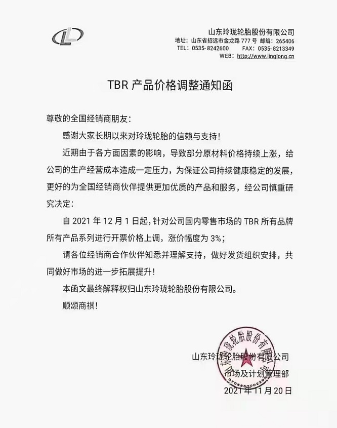 玲瓏上漲3% 玲瓏上漲3%
