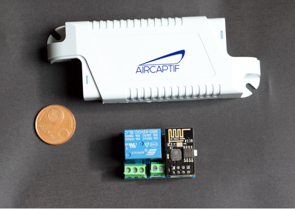 米其林收購AirCaptif，擴大其非輪胎業(yè)務組合