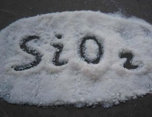  白炭黑最新行情   二氧化硅的化學(xué)式是什么？