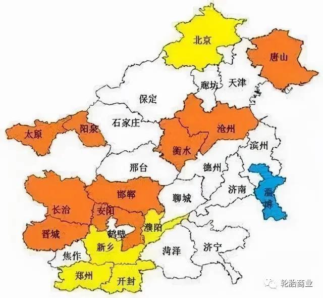 環(huán)保管控嚴(yán)、限產(chǎn)停工輪番上演