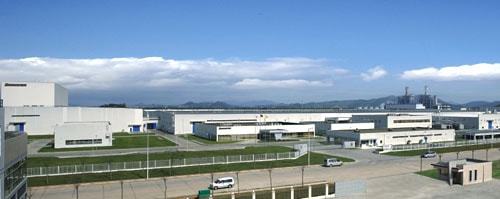 惠州工廠 惠州工廠