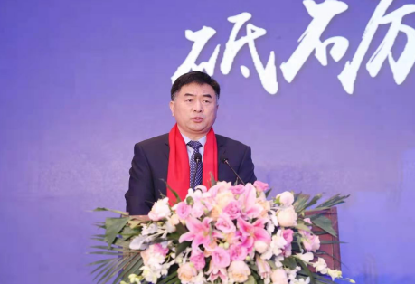 徐守亮掌舵棗礦橡膠公司 徐守亮掌舵棗礦橡膠公司