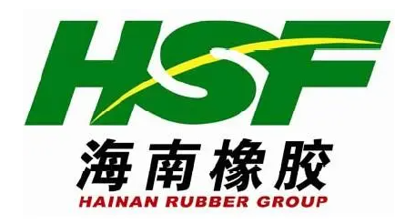 大型橡膠公司，再次收到賠款
