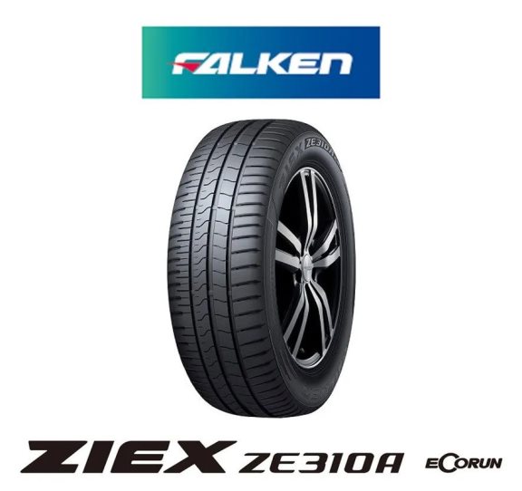 住友橡膠向西班牙汽車(chē)制造商和奧迪A3提供飛勁 ZIEX ZE310 Ecorun輪胎 住友橡膠向西班牙汽車(chē)制造商和奧迪A3提供飛勁 ZIEX ZE310 Ecorun輪胎