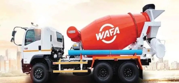 中策橡膠Arison輪胎被選為泰國(guó)WAFA半掛車(chē)原配胎 中策橡膠Arison輪胎被選為泰國(guó)WAFA半掛車(chē)原配胎