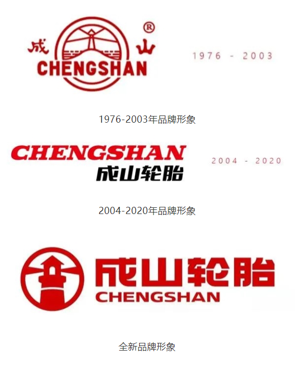 輪胎品牌新形象 輪胎品牌新形象