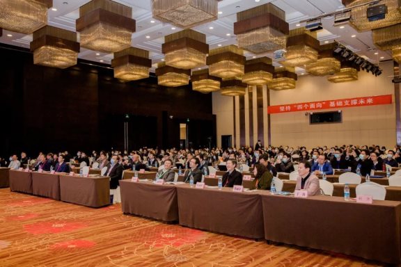 2022年，第十八屆中國橡膠基礎(chǔ)研究研討會(huì)將由沈陽化工大學(xué)承辦