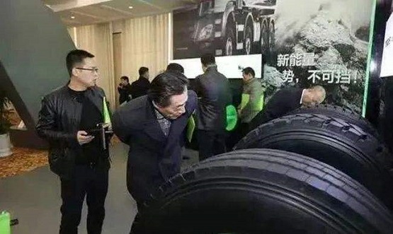 賽輪集團的“產(chǎn)銷一體化”