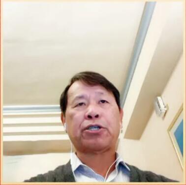 全國各地經(jīng)銷商和企業(yè)代表相聚線上，共商2022年銷售規(guī)劃。