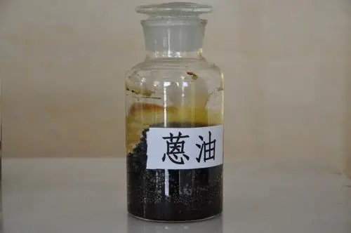 河南蒽油廠|蒽油價(jià)格 蒽油市場(chǎng)行情怎么樣？