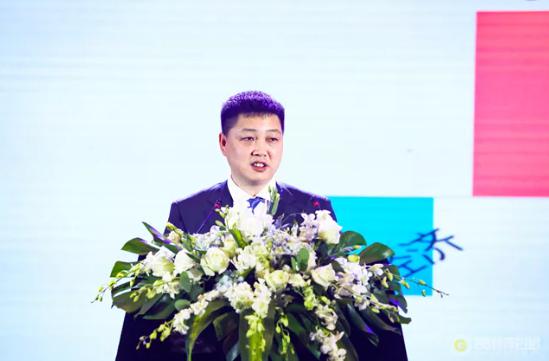 副總經理周秩軍