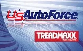 U.S.AutoForce購(gòu)買了Treadmaxx U.S.AutoForce購(gòu)買了Treadmaxx