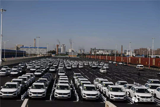 2021年1-12月上市乘用車新車車型原配數(shù)據(jù)來進(jìn)行比較 2021年1-12月上市乘用車新車車型原配數(shù)據(jù)來進(jìn)行比較