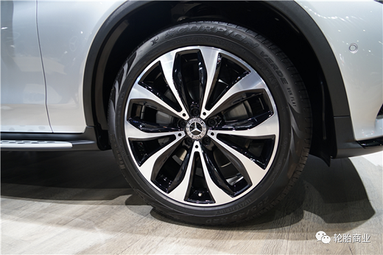 225/55R18這個(gè)尺寸原配的新車車型最多 225/55R18這個(gè)尺寸原配的新車車型最多
