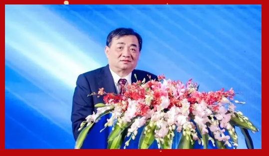 輪胎分會(huì)理事長沈金榮：