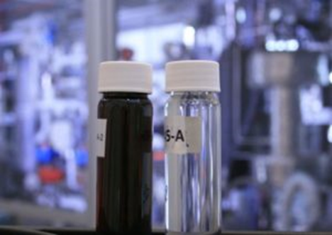 Enviro熱裂解油獲ISCC質量平衡認證 Enviro熱裂解油獲ISCC質量平衡認證