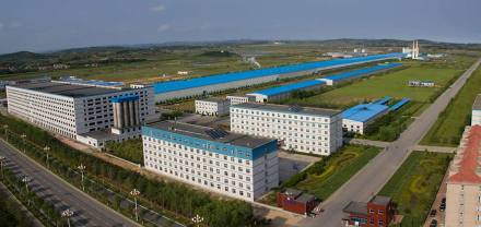 品牌知名度不斷提高，企業(yè)形象也在逐步提升