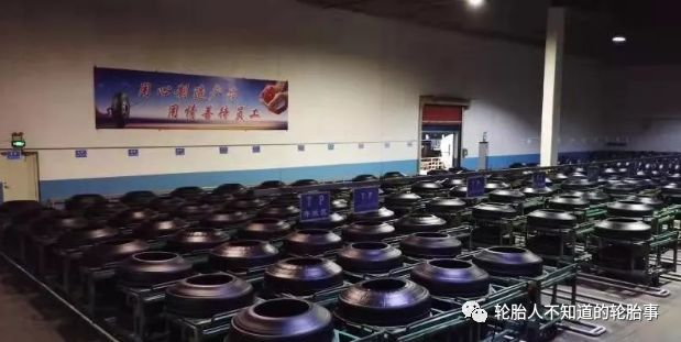 是對大連輪胎廠有限公司自主研發(fā)水平和產(chǎn)品技術(shù)含量的高度肯定