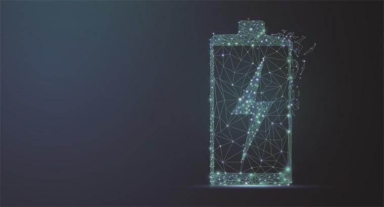 《自然》：橡膠固體電解質(zhì)，可將電池性能提升兩倍