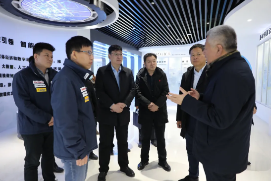 提高企業(yè)競(jìng)爭(zhēng)力，進(jìn)一步堅(jiān)定發(fā)展信心。