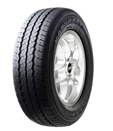 瑪吉斯商用車胎UE168、MCV3+系列為江鈴福特全順/新全順提供配套