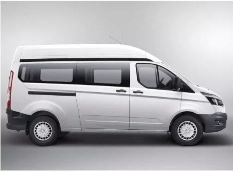 瑪吉斯商用車胎在原配市場(chǎng)上的競(jìng)爭(zhēng)力也不容小覷