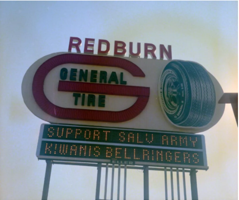 Redburn輪胎公司 Redburn輪胎公司