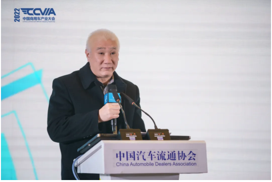 2022年卡車輪胎依舊艱難！