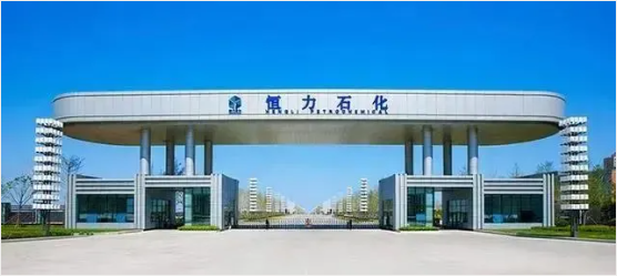 恒力石化：民營(yíng)煉化龍頭