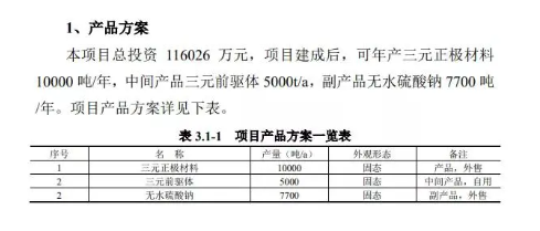 成立精細(xì)化工子公司，加速布局可降解材料
