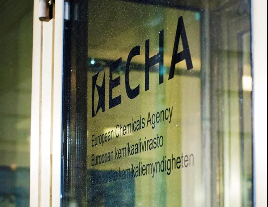 REACH法規(guī)高度關注物質清單新增兩種橡膠助劑