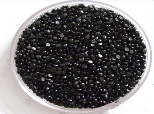 色母料是什么東西？
